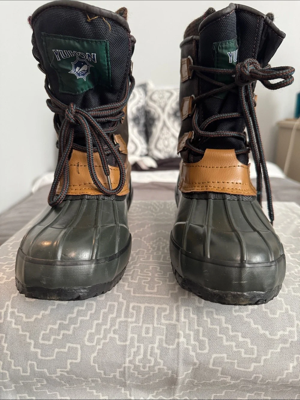 Yukon brand women’s